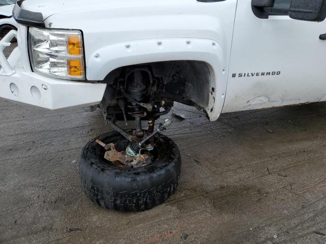 Photo 8 VIN: 3GCEK13MX9G238709 - CHEVROLET SILVERADO 