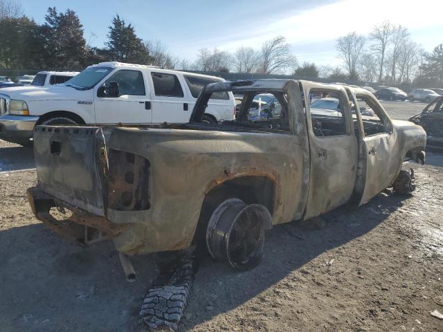 Photo 2 VIN: 3GCEK13Y08G184631 - CHEVROLET SILVERADO 