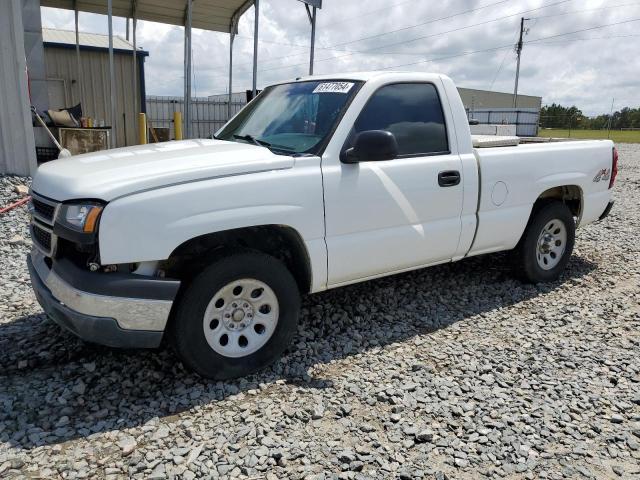 Photo 0 VIN: 3GCEK14V16G247074 - CHEVROLET SILVERADO 