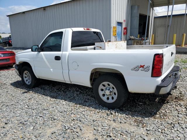 Photo 1 VIN: 3GCEK14V16G247074 - CHEVROLET SILVERADO 