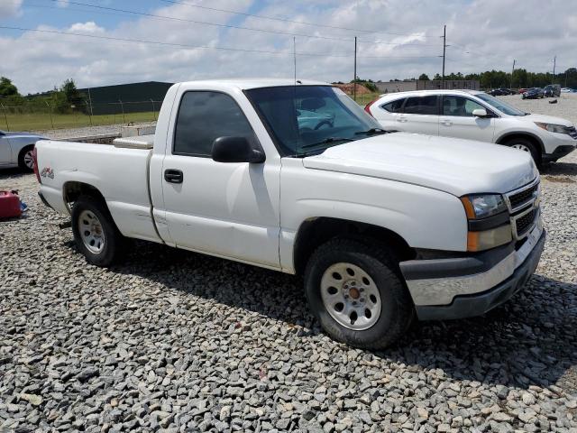 Photo 3 VIN: 3GCEK14V16G247074 - CHEVROLET SILVERADO 