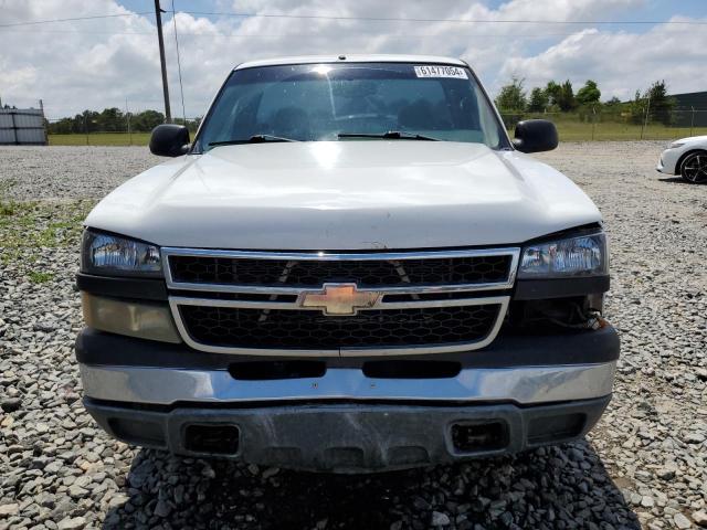 Photo 4 VIN: 3GCEK14V16G247074 - CHEVROLET SILVERADO 