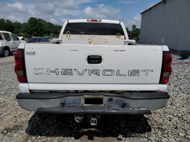 Photo 5 VIN: 3GCEK14V16G247074 - CHEVROLET SILVERADO 