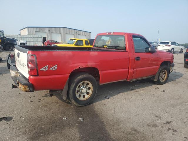 Photo 2 VIN: 3GCEK14V26G186527 - CHEVROLET SILVERADO 