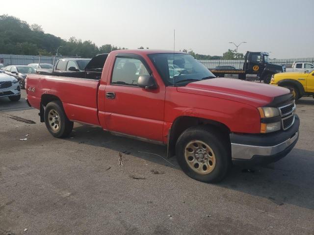 Photo 3 VIN: 3GCEK14V26G186527 - CHEVROLET SILVERADO 