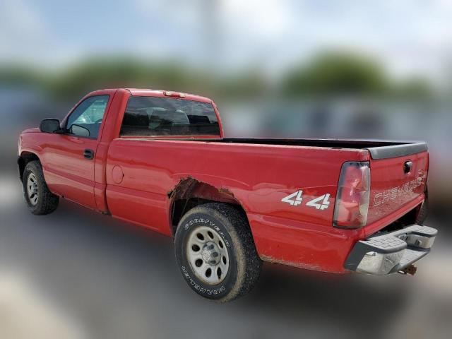 Photo 1 VIN: 3GCEK14V36G156467 - CHEVROLET SILVERADO 