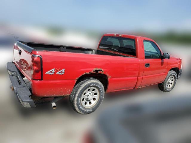 Photo 2 VIN: 3GCEK14V36G156467 - CHEVROLET SILVERADO 