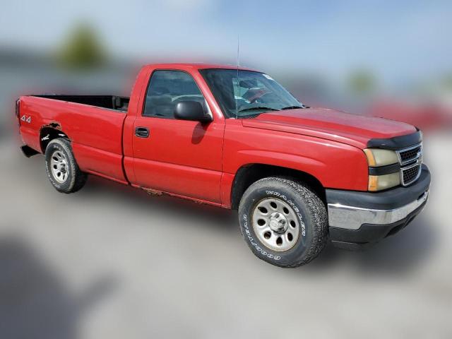 Photo 3 VIN: 3GCEK14V36G156467 - CHEVROLET SILVERADO 