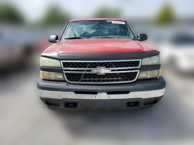 Photo 4 VIN: 3GCEK14V36G156467 - CHEVROLET SILVERADO 