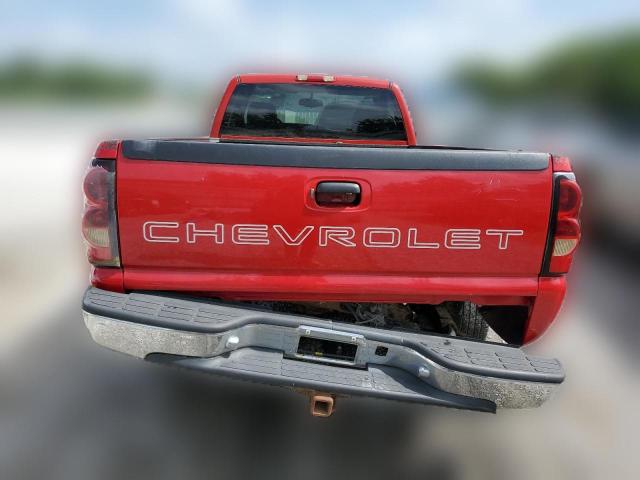 Photo 5 VIN: 3GCEK14V36G156467 - CHEVROLET SILVERADO 