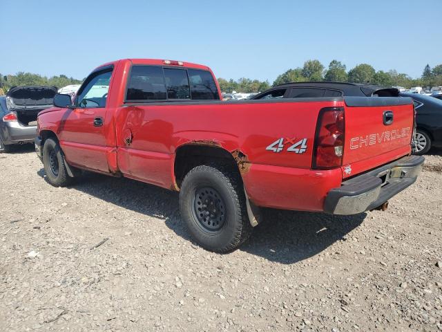 Photo 1 VIN: 3GCEK14V36G204338 - CHEVROLET SILVERADO 