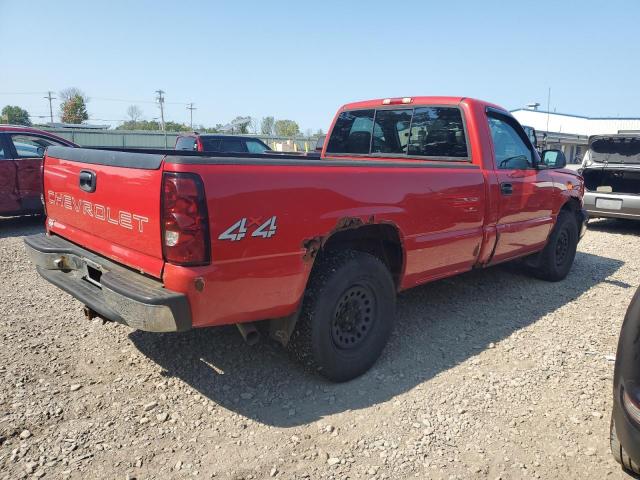 Photo 2 VIN: 3GCEK14V36G204338 - CHEVROLET SILVERADO 