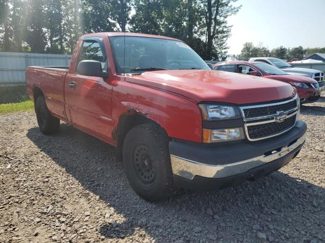 Photo 3 VIN: 3GCEK14V36G204338 - CHEVROLET SILVERADO 