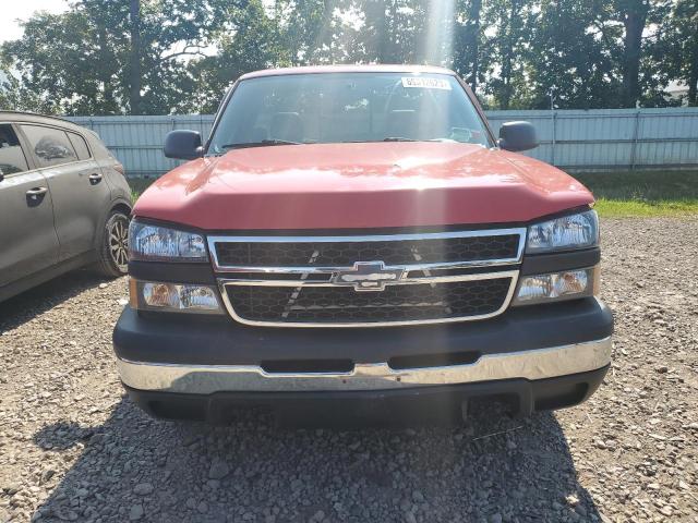 Photo 4 VIN: 3GCEK14V36G204338 - CHEVROLET SILVERADO 