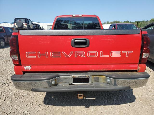 Photo 5 VIN: 3GCEK14V36G204338 - CHEVROLET SILVERADO 