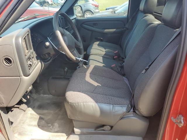 Photo 6 VIN: 3GCEK14V36G204338 - CHEVROLET SILVERADO 