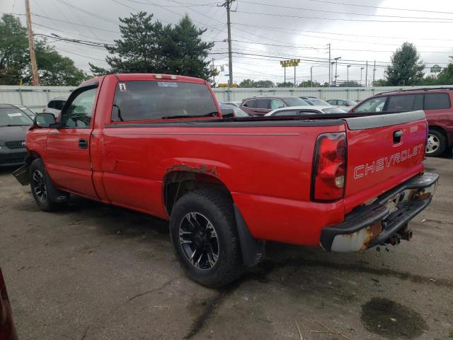 Photo 1 VIN: 3GCEK14V86G136053 - CHEVROLET ALL MODELS 