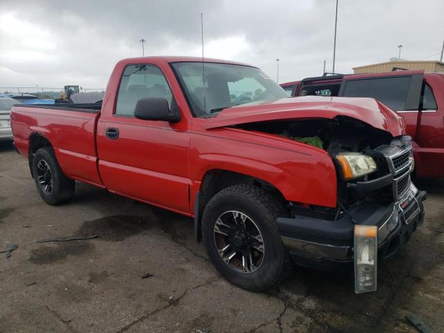 Photo 3 VIN: 3GCEK14V86G136053 - CHEVROLET ALL MODELS 