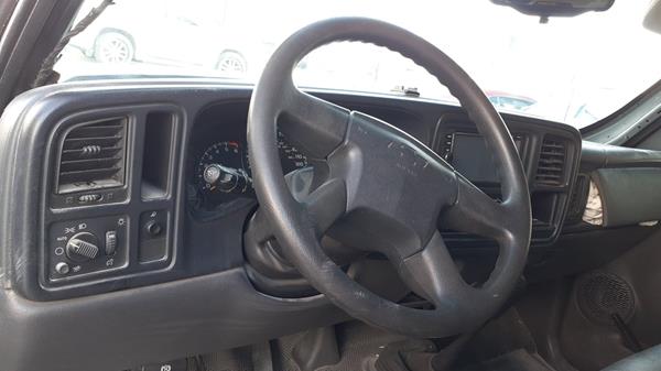 Photo 11 VIN: 3GCEK14VX6G225686 - CHEVROLET SILVERADO 