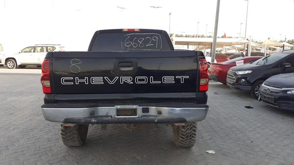 Photo 7 VIN: 3GCEK14VX6G225686 - CHEVROLET SILVERADO 