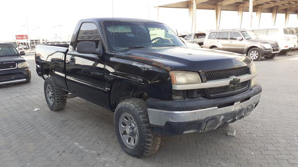 Photo 9 VIN: 3GCEK14VX6G225686 - CHEVROLET SILVERADO 