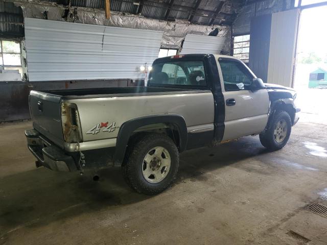 Photo 2 VIN: 3GCEK14X06G255202 - CHEVROLET SILVERADO 