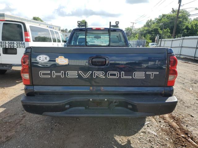 Photo 5 VIN: 3GCEK14X56G152969 - CHEVROLET 1500 SILVE 