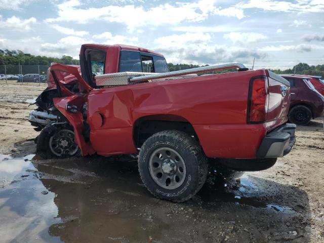 Photo 1 VIN: 3GCEK14X57G218051 - CHEVROLET SILVERADO 