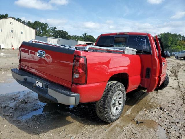 Photo 2 VIN: 3GCEK14X57G218051 - CHEVROLET SILVERADO 