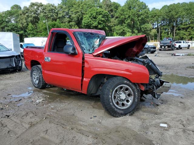 Photo 3 VIN: 3GCEK14X57G218051 - CHEVROLET SILVERADO 