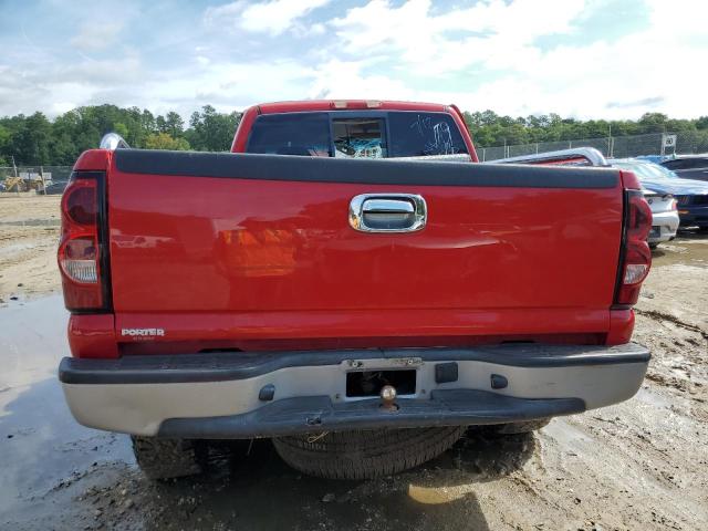 Photo 5 VIN: 3GCEK14X57G218051 - CHEVROLET SILVERADO 