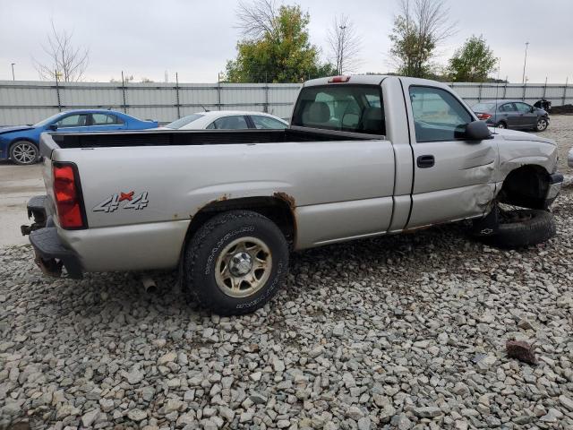 Photo 2 VIN: 3GCEK14X67G244352 - CHEVROLET SILVERADO 