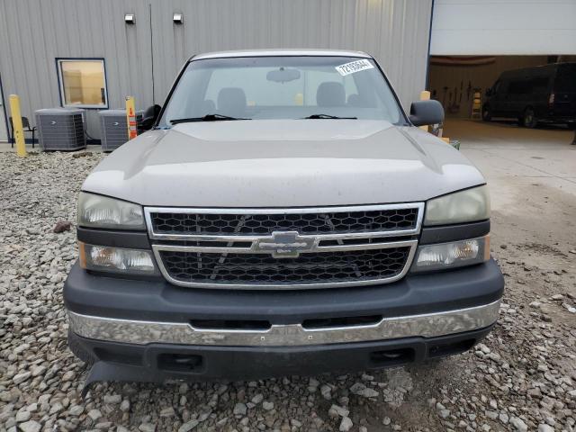 Photo 4 VIN: 3GCEK14X67G244352 - CHEVROLET SILVERADO 