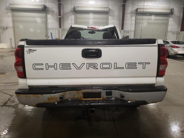 Photo 5 VIN: 3GCEK14X86G240897 - CHEVROLET 1500 