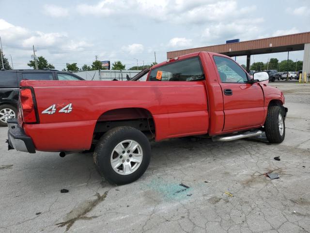 Photo 2 VIN: 3GCEK14X96G157771 - CHEVROLET SILVERADO 