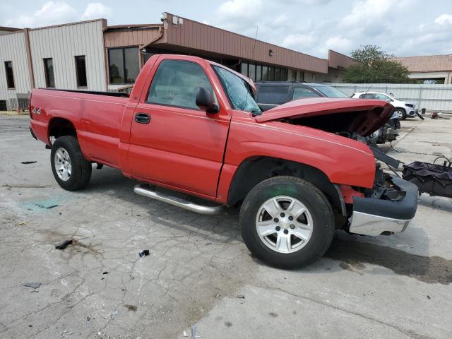 Photo 3 VIN: 3GCEK14X96G157771 - CHEVROLET SILVERADO 