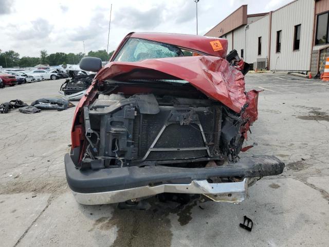 Photo 4 VIN: 3GCEK14X96G157771 - CHEVROLET SILVERADO 