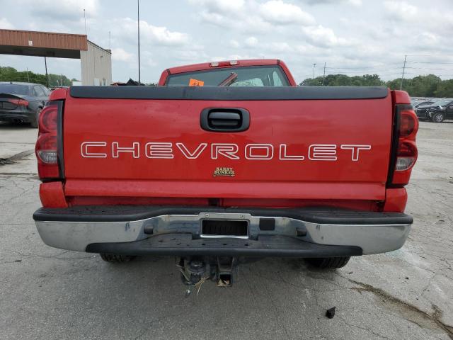 Photo 5 VIN: 3GCEK14X96G157771 - CHEVROLET SILVERADO 