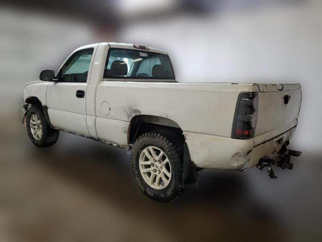 Photo 1 VIN: 3GCEK14X96G239953 - CHEVROLET SILVERADO 