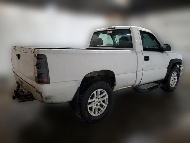 Photo 2 VIN: 3GCEK14X96G239953 - CHEVROLET SILVERADO 