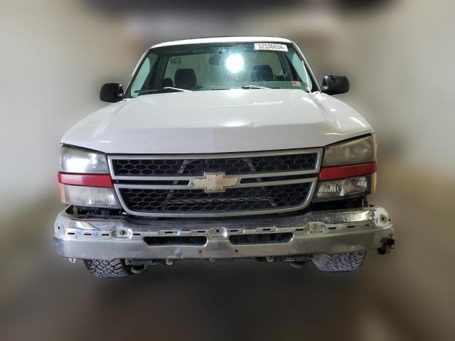 Photo 4 VIN: 3GCEK14X96G239953 - CHEVROLET SILVERADO 