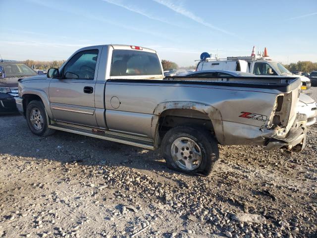 Photo 1 VIN: 3GCEK14Z06G218507 - CHEVROLET SILVERADO 