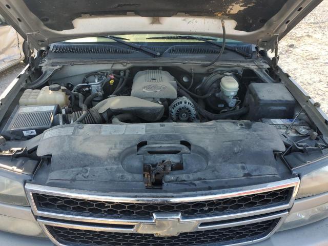 Photo 10 VIN: 3GCEK14Z06G218507 - CHEVROLET SILVERADO 