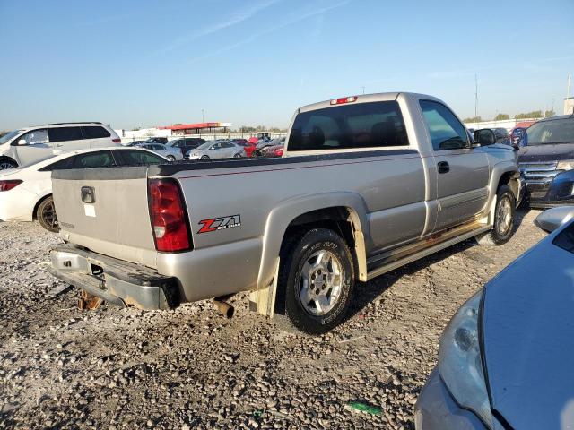 Photo 2 VIN: 3GCEK14Z06G218507 - CHEVROLET SILVERADO 