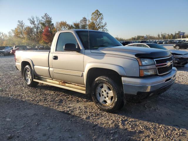 Photo 3 VIN: 3GCEK14Z06G218507 - CHEVROLET SILVERADO 