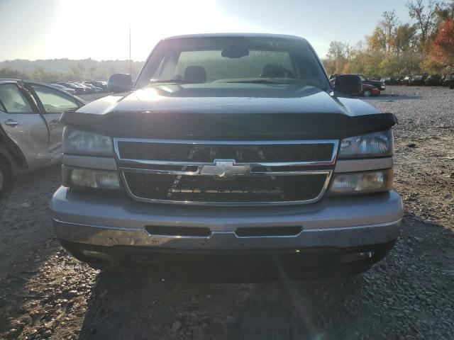 Photo 4 VIN: 3GCEK14Z06G218507 - CHEVROLET SILVERADO 