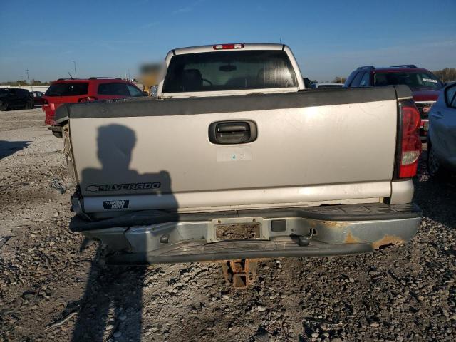 Photo 5 VIN: 3GCEK14Z06G218507 - CHEVROLET SILVERADO 