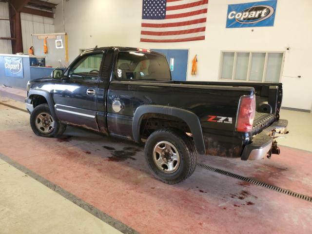 Photo 1 VIN: 3GCEK14Z07G209808 - CHEVROLET SILVERADO 