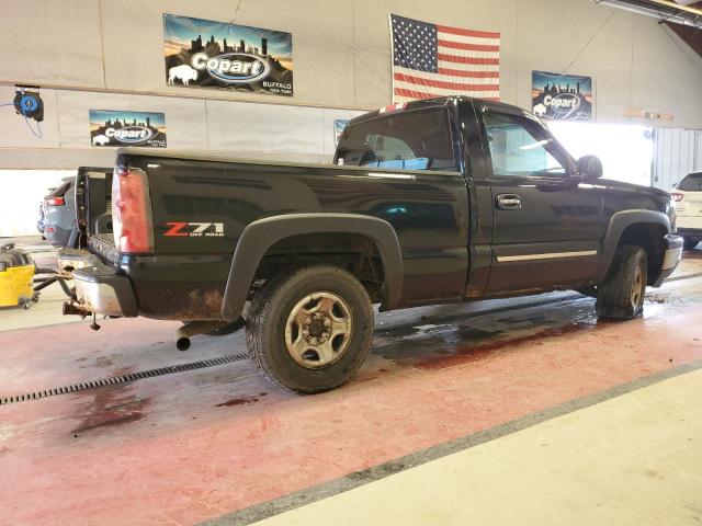 Photo 2 VIN: 3GCEK14Z07G209808 - CHEVROLET SILVERADO 