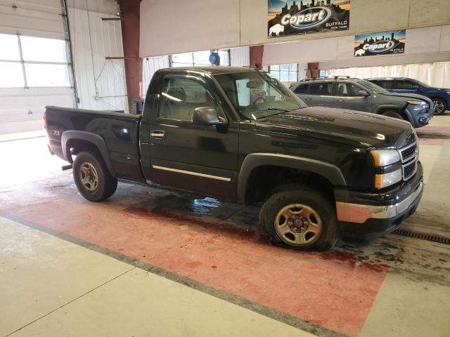 Photo 3 VIN: 3GCEK14Z07G209808 - CHEVROLET SILVERADO 